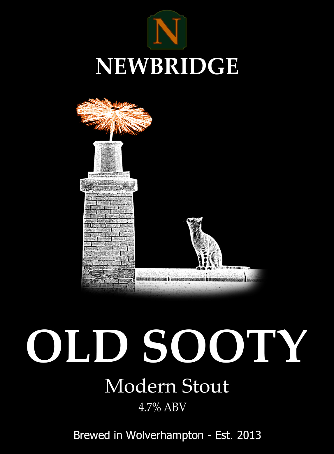 stout